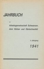 Jahrbuch | 1941