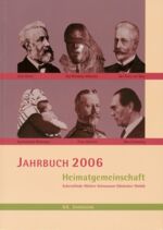Jahrbuch | 2006