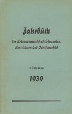 Jahrbuch | 1939