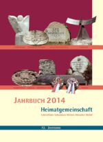 Jahrbuch | 2014