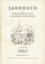 Jahrbuch | 1957