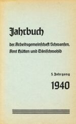 Jahrbuch | 1940
