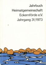 Jahrbuch | 1973