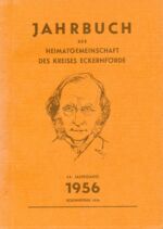 Jahrbuch | 1956