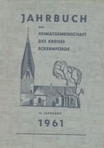 Jahrbuch | 1961