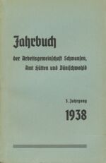 Jahrbuch