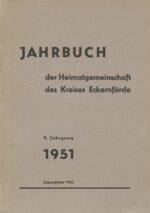 Jahrbuch | 1951