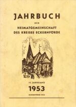 Jahrbuch | 1953