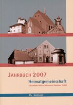 Jahrbuch | 2007