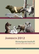Jahrbuch | 2012