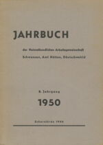 Jahrbuch | 1950