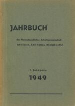 Jahrbuch | 1949