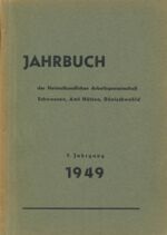 Jahrbuch