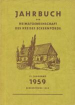Jahrbuch | 1959