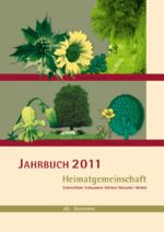 Jahrbuch | 2011