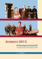 Jahrbuch | 2013