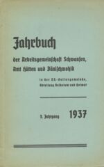 Jahrbuch