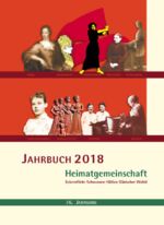 Jahrbuch | 2018