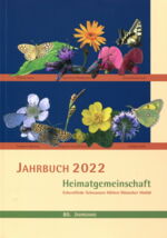 Jahrbuch | 2022