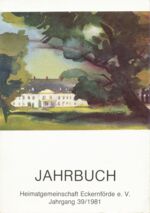 Jahrbuch | 1981