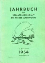 Jahrbuch | 1954