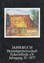 Jahrbuch | 1977