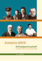 Jahrbuch | 2015