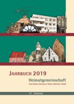 Jahrbuch | 2019