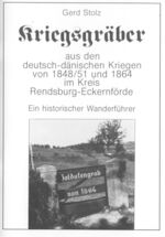 Stolz / Kriegsgräber 1848-51+1864 | 1982