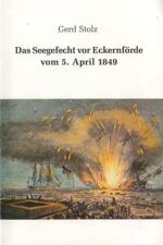 Seegefecht vor Eckernförde 1849