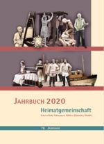 Jahrbuch | 2020