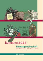Jahrbuch | 2025