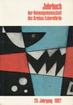 Jahrbuch | 1967